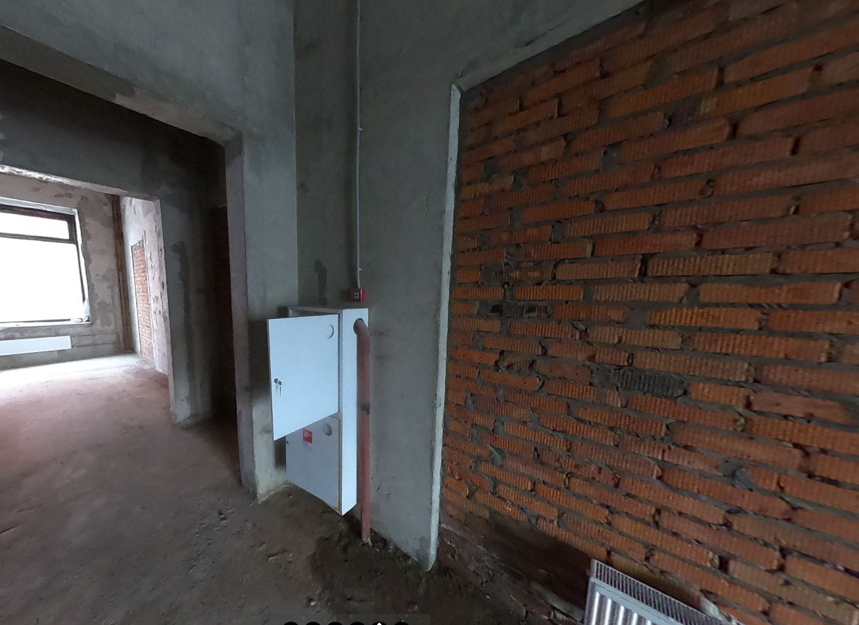 Торги №1663321 Лот №4036683 Аукцион в электронной форме по продаже нежилого - торги по банкротству 9